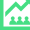 Chart Pie Icon